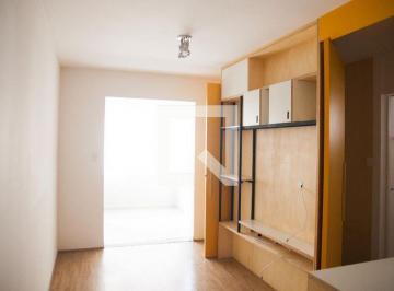 Apartamento · 41m² · 1 Quarto · 1 Vaga · Apartamento à Venda - Santa Cecília, 1 Quarto, 41 m2