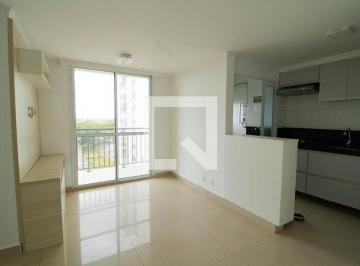 Apartamento · 48m² · 2 Quartos · 1 Vaga · Apartamento à Venda - Jardim Brasil , 2 Quartos, 48 m2