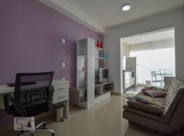 Apartamento · 36m² · 1 Quarto · 1 Vaga · Apartamento à Venda - Santa Cecília, 1 Quarto, 36 m2