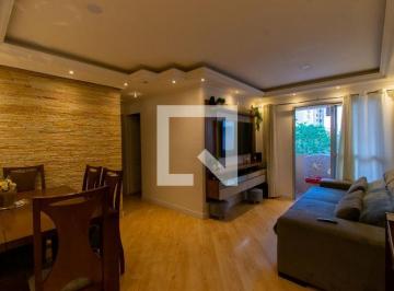 Apartamento · 64m² · 3 Quartos · 1 Vaga · Apartamento à Venda - Sapopemba, 3 Quartos, 64 m2