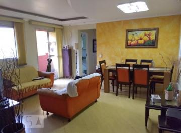 Apartamento · 80m² · 3 Quartos · 2 Vagas · Apartamento à Venda - Mandaqui, 3 Quartos, 80 m2