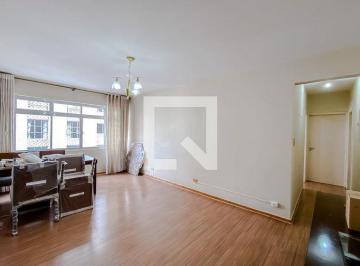 Apartamento · 92m² · 2 Quartos · Apartamento à Venda - Mooca, 2 Quartos, 92 m2
