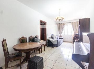 Apartamento · 79m² · 2 Quartos · 1 Vaga · Apartamento à Venda - Água Fria, 2 Quartos, 79 m2