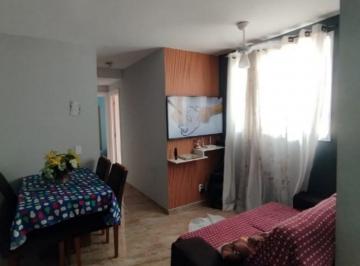 Apartamento · 42m² · 2 Quartos · Apartamento no Condomínio Edifício Vibra Penha na Guaiaúna com 42m² 2 dormitórios 1 banheiro sem vag