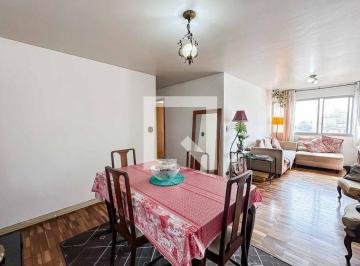 Apartamento · 70m² · 3 Quartos · 1 Vaga · Apartamento à Venda - Água Fria, 3 Quartos, 70 m2