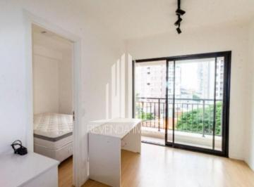 Foto 01 · Apartamento à venda na Vila Madalena - 1 quarto