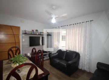Apartamento · 72m² · 2 Quartos · Apartamento à Venda - Água Fria, 2 Quartos, 72 m2