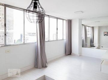 Apartamento · 50m² · 1 Quarto · Apartamento à Venda - Centro, 1 Quarto, 50 m2