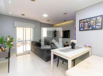 Apartamento · 90m² · 1 Quarto · 1 Vaga · Apartamento à Venda - Vila Prudente, 1 Quarto, 90 m2