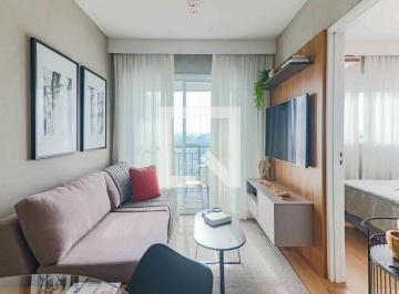 Apartamento · 31m² · 1 Quarto · Apartamento à Venda - Butantã, 1 Quarto, 31 m2