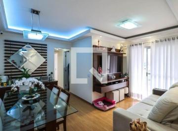 Apartamento · 72m² · 3 Quartos · 1 Vaga · Apartamento à Venda - Sacomã, 3 Quartos, 72 m2