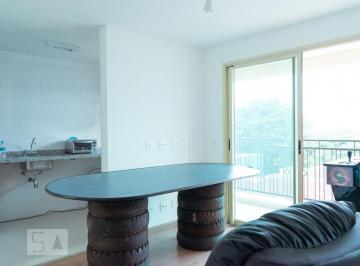 Apartamento · 44m² · 1 Quarto · 1 Vaga · Apartamento à Venda - Santana, 1 Quarto, 44 m2