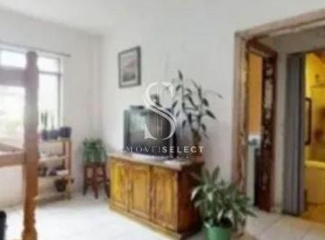 Apartamento · 37m² · 1 Quarto · IMPERDÍVEL À VENDA DE 1 APARTAMENTO EM SANTA CECÍLIA. ROGERIO LEVERIN APARTAMENTO RESIDENCIAL DE 37M