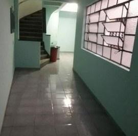 Apartamento · 37m² · 1 Quarto · Apartamento no Condomínio Rogerio Levorin na Santa Cecília com 37m² 1 dormitório 1 banheiro