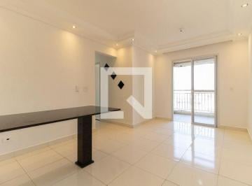 Apartamento · 70m² · 3 Quartos · 1 Vaga · Apartamento à Venda - Jardim Santa Emília, 3 Quartos, 70 m2