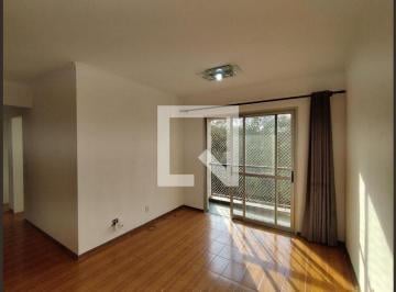 Apartamento · 65m² · 3 Quartos · 1 Vaga · Apartamento à Venda - São João Clímaco, 3 Quartos, 65 m2
