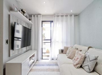 Apartamento · 72m² · 3 Quartos · 1 Vaga · Apartamento à Venda - Casa Verde, 3 Quartos, 72 m2