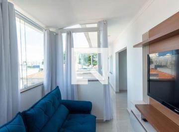Apartamento · 67m² · 2 Quartos · 1 Vaga · Apartamento à Venda - Vila Euthalia, 2 Quartos, 67 m2