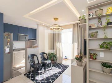 Apartamento · 45m² · 2 Quartos · 1 Vaga · Apartamento à Venda - Vila Guilherme, 2 Quartos, 45 m2