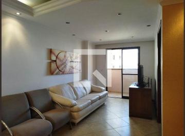 Apartamento · 70m² · 2 Quartos · 1 Vaga · Apartamento à Venda - Vila Carrão, 2 Quartos, 70 m2