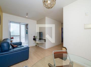 Apartamento · 59m² · 2 Quartos · 1 Vaga · Apartamento à Venda - Vila Mascote, 2 Quartos, 59 m2