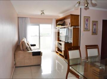 Apartamento · 69m² · 2 Quartos · Apartamento à Venda - Piqueri, 2 Quartos, 69 m2