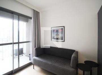 Apartamento · 27m² · 1 Quarto · Apartamento à Venda - Vila Olímpia, 1 Quarto, 27 m2
