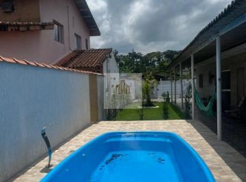 Foto 01 · Casa, Umuarama, Itanhaém, SP