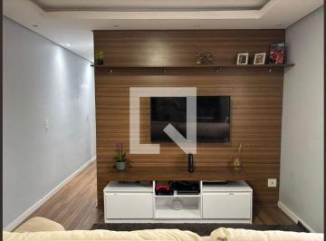 Apartamento · 50m² · 2 Quartos · 1 Vaga · Apartamento à Venda - Casa Verde, 2 Quartos, 50 m2