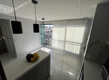Foto 01 · Apartamento para alugar, 2 dormitórios, mobiliado