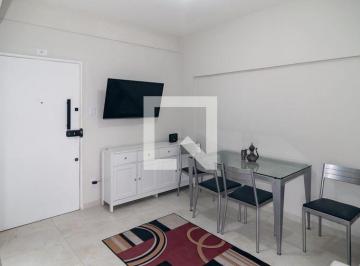 Apartamento · 65m² · 2 Quartos · Apartamento à Venda - Bela Vista, 2 Quartos, 65 m2