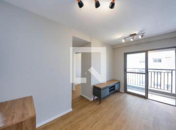Apartamento · 48m² · 2 Quartos · Apartamento à Venda - Vila Santa Clara, 2 Quartos, 48 m2