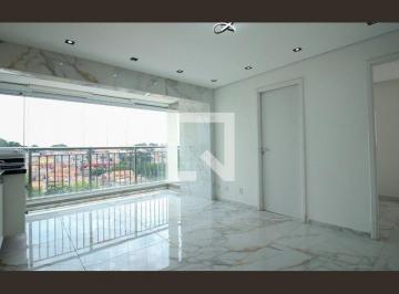 Apartamento · 45m² · 2 Quartos · 1 Vaga · Apartamento à Venda - Vila Formosa, 2 Quartos, 45 m2