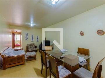 Apartamento · 86m² · 2 Quartos · 1 Vaga · Apartamento à Venda - Cambuci, 2 Quartos, 86 m2