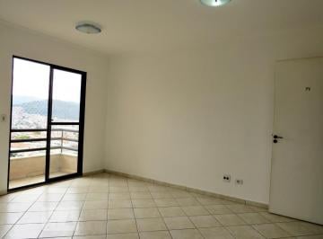 Apartamento · 55m² · 2 Quartos · 2 Vagas · Apartamento à Venda - Vila Mazzei, 2 Quartos, 55 m2