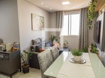 Apartamento · 37m² · 2 Quartos · Apartamento à Venda - Chácara Inglesa, 2 Quartos, 37 m2