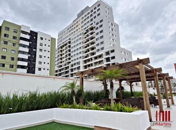 Apartamento de 1 quarto, Curitiba · Apartamento para venda Água Verde e Portão