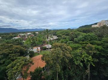 Apartamento de 3 quartos, Bertioga · APARTAMENTO 3 DORMITÓRIOS , EM SÃO LOURENÇO, CANOAS, COM VISTA PARA A PRAIA DE ITAGUARÉ