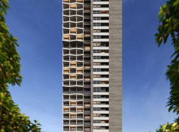 Apartamento de 1 quarto, Curitiba · AYA Amintas de Barros: A 3ª Edição de um Sucesso Absoluto em Curitiba!