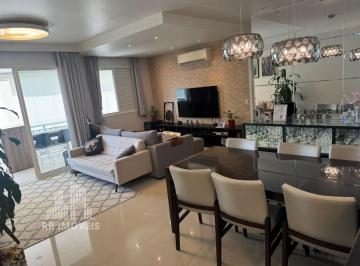 Foto 15 · RR9772 Apartamento 100m² CONDOMÍNIO JARDINS TAMBORÉ - OPORTUNIDADE - 2 Dorms 2 Vagas - Santana de Pa