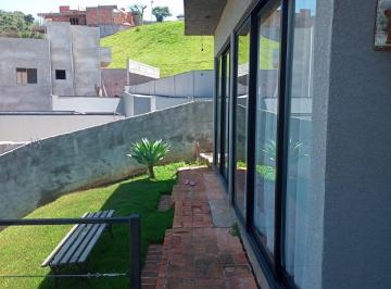 Foto 03 · Casa de Luxo em Condomínio: Venda ou Locação em Atibaia-SP, Estância Parque. 3 Quartos, 3 Suítes, 2 