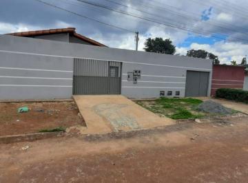 Casa de 2 quartos, Luziânia · Casa com 2 quartos (1 suíte) em condomínio no Parque Estrela D'Alva II - Luziânia/GO