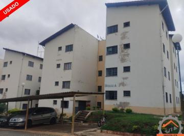 Foto 01 · Apartamento - Vila Palmares