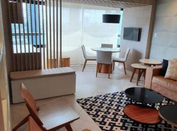 Apartamento de 3 quartos, Salvador · Alugo Apartamento mobiliado no Horto Florestal