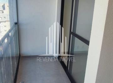 Foto 01 · Apartamento à venda em São Paulo-SP, Parque Mandaqui: 2 quartos, 1 sala, 1 banheiro, 1 vaga, 47m² de
