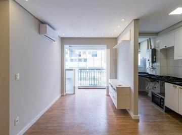 Apartamento · 45m² · 2 Quartos · 1 Vaga · Apartamento à Venda - Vila Andrade, 2 Quartos, 45 m2