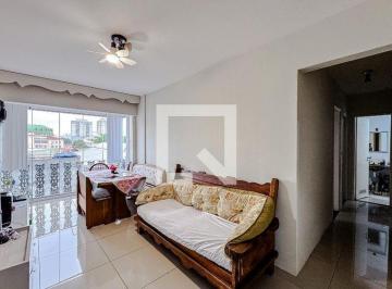 Apartamento · 70m² · 3 Quartos · 1 Vaga · Apartamento à Venda - Brás, 3 Quartos, 70 m2