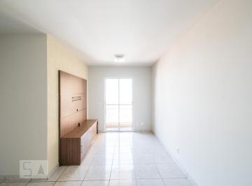Apartamento · 60m² · 2 Quartos · 1 Vaga · Apartamento à Venda - Bosque da Saúde, 2 Quartos, 60 m2