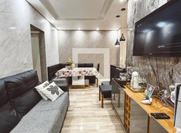 Photo 1 · Apartamento à Venda - Vila Amália, 3 Quartos, 75 m2