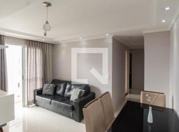 Apartamento · 63m² · 2 Quartos · 1 Vaga · Apartamento à Venda - Vila Guilherme, 2 Quartos, 63 m2
